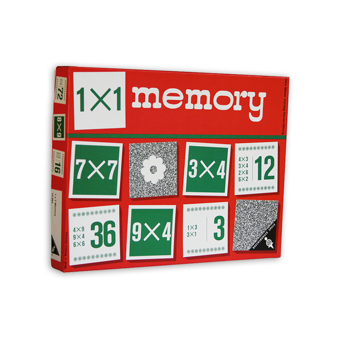 Le memory® original de Ravensburger